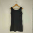 フォクシーニューヨーク FOXEY NEW YORK リトルサンドレス ノースリーブワンピース レディース 40