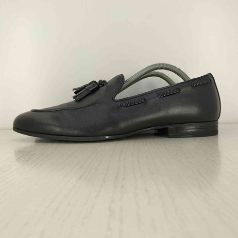 ザラ ZARA タッセル ローファー メンズ JPN:27