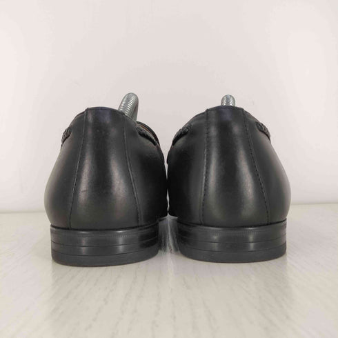 ザラ ZARA タッセル ローファー メンズ JPN:27