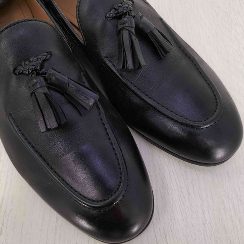 ザラ ZARA タッセル ローファー メンズ JPN:27