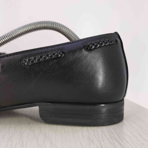 ザラ ZARA タッセル ローファー メンズ JPN:27
