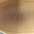 ザラ ZARA タッセル ローファー メンズ JPN:27