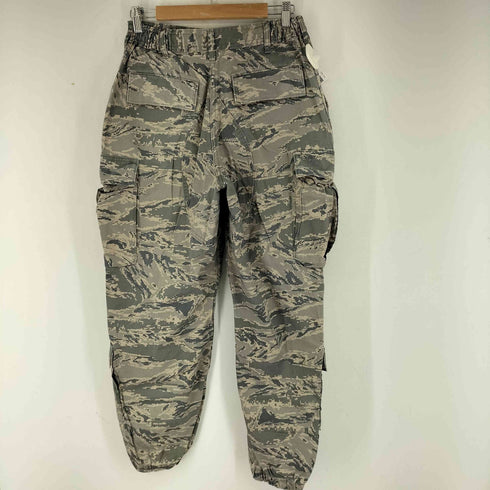 UTILITY PANTS デジタルカモパンツ レディース 12R