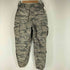 UTILITY PANTS デジタルカモパンツ レディース 12R