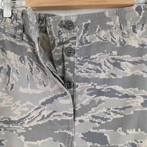 UTILITY PANTS デジタルカモパンツ レディース 12R