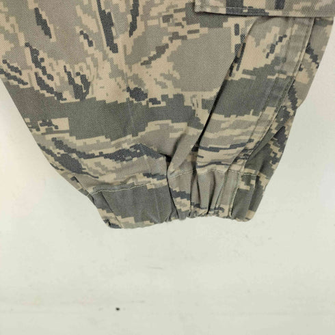 UTILITY PANTS デジタルカモパンツ レディース 12R