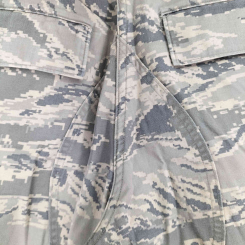 UTILITY PANTS デジタルカモパンツ レディース 12R