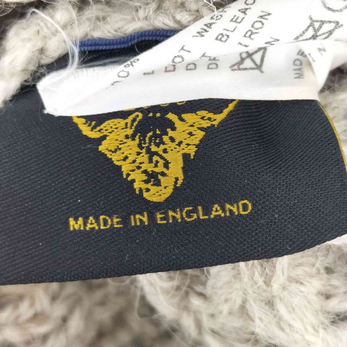 ハイランドトゥーサウザンド HIGHLAND2000 ウールビーニー レディース ONE SIZE