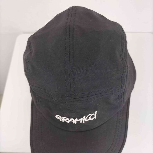 グラミチ GRAMICCI 4WAY JETCAP ジェットキャップ メンズ FREE