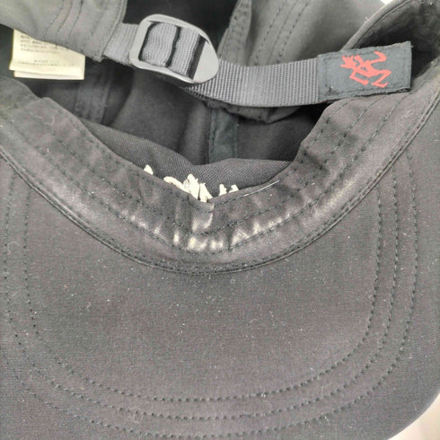 グラミチ GRAMICCI 4WAY JETCAP ジェットキャップ メンズ FREE