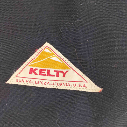 ケルティ KELTY CORDURA ショルダーバッグ メンズ