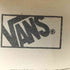 バンズ VANS チェッカーフラッグ スリッポン メンズ JPN:26.5
