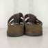 ザラ ZARA STRAP SUEDE SANDALS ストラップ スウェード サンダル メンズ JPN:27