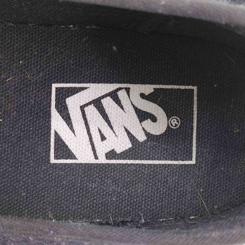 バンズ VANS Authentic オーセンティック メンズ JPN:26.5