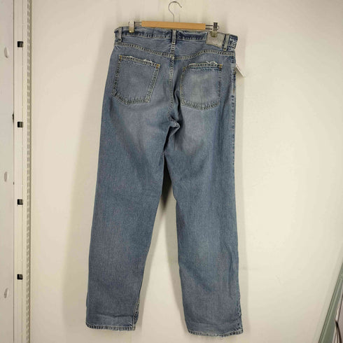 リーバイス Levis 00s 187刻印 グアテマラ製 Silver Tab BAGGY デニムパンツ メンズ W36 L36