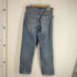 リーバイス Levis 00s 187刻印 グアテマラ製 Silver Tab BAGGY デニムパンツ メンズ W36 L36