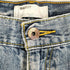 リーバイス Levis 00s 187刻印 グアテマラ製 Silver Tab BAGGY デニムパンツ メンズ W36 L36
