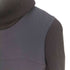 フォクシーニューヨーク FOXEY NEW YORK ニット切替 タートルネック ワンピース レディース 38
