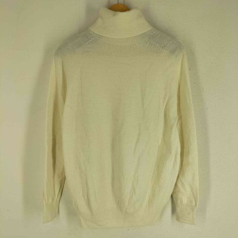 リヴドロワ RIVE DROITE 23aw ウール100コクーンタートルニット レディース FREE