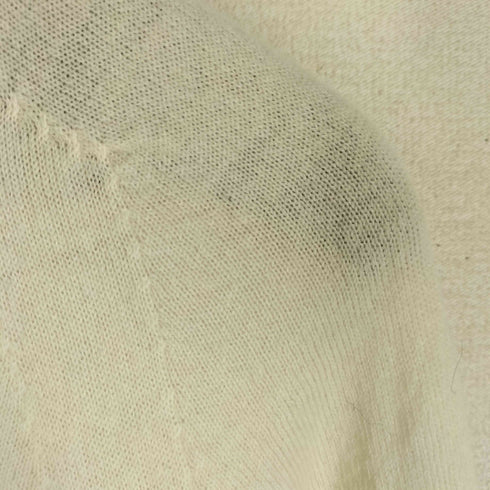 リヴドロワ RIVE DROITE 23aw ウール100コクーンタートルニット レディース FREE