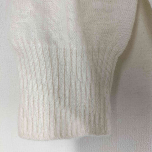 リヴドロワ RIVE DROITE 23aw ウール100コクーンタートルニット レディース FREE