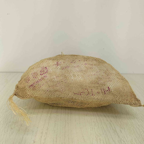 ラオス カム族 葛ショルダーバック レディース ONE SIZE