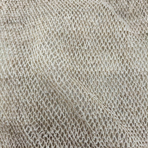 ラオス カム族 葛ショルダーバック レディース ONE SIZE