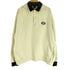 ハフ HUF ELLIPSE LOGO POLO FLEECE メンズ JPN:L