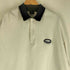 ハフ HUF ELLIPSE LOGO POLO FLEECE メンズ JPN:L
