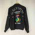 ドライボーンズ Dry Bones Embroidered Jacket ベトジャン メンズ 40 L