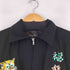 ドライボーンズ Dry Bones Embroidered Jacket ベトジャン メンズ 40 L