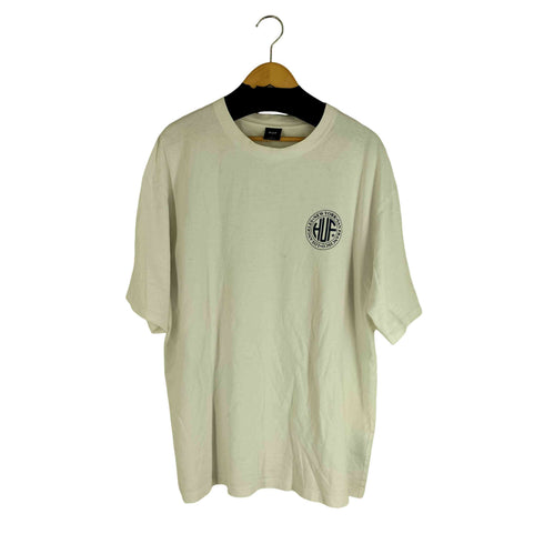 ハフ HUF REGIONAL TEE メンズ JPN:XL