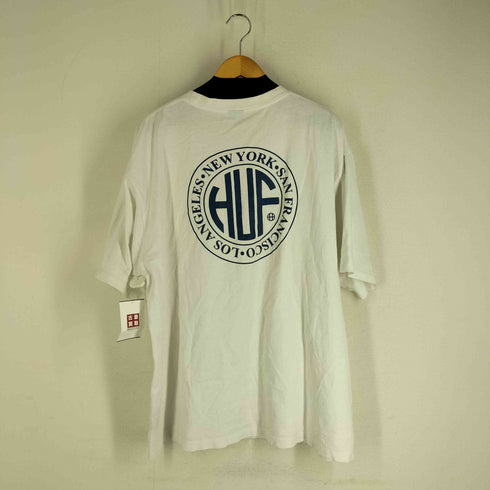 ハフ HUF REGIONAL TEE メンズ JPN:XL
