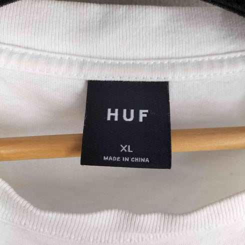 ハフ HUF REGIONAL TEE メンズ JPN:XL