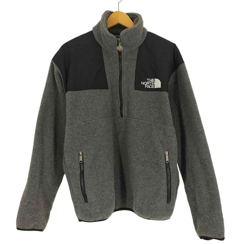 ザノースフェイス THE NORTH FACE 90S ARMADILLA アルマディラ ハーフジップ フリース プルオーバー ジャケット メンズ LL