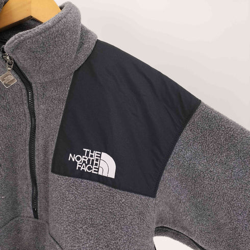 ザノースフェイス THE NORTH FACE 90S ARMADILLA アルマディラ ハーフジップ フリース プルオーバー ジャケット メンズ LL