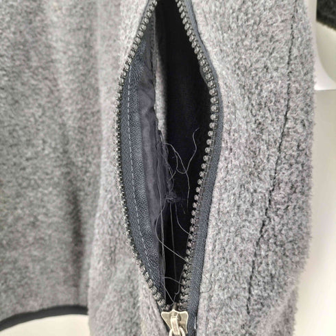 ザノースフェイス THE NORTH FACE 90S ARMADILLA アルマディラ ハーフジップ フリース プルオーバー ジャケット メンズ LL