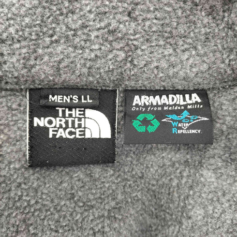 ザノースフェイス THE NORTH FACE 90S ARMADILLA アルマディラ ハーフジップ フリース プルオーバー ジャケット メンズ LL