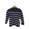 アーペーセー A.P.C. ウール混 ボーダーニット レディース import:XS