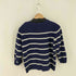 アーペーセー A.P.C. ウール混 ボーダーニット レディース import:XS