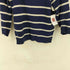 アーペーセー A.P.C. ウール混 ボーダーニット レディース import:XS