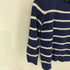 アーペーセー A.P.C. ウール混 ボーダーニット レディース import:XS
