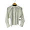 ルシェルブルー LE CIEL BLEU 22SS Wave Pleated Blouse レディース JPN:36