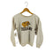 ミクスタ MIXTA USA製 COUGARS クルーネックスウェット レディース import:XS