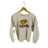 ミクスタ MIXTA USA製 COUGARS クルーネックスウェット レディース import:XS