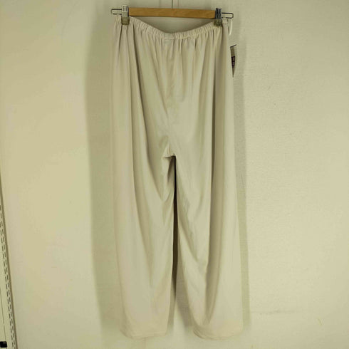 バンヤードストーム BARNYARDSTORM 24ss ストレッチジョーゼットパンツ レディース 0
