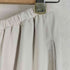 バンヤードストーム BARNYARDSTORM 24ss ストレッチジョーゼットパンツ レディース 0