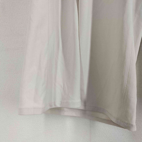 バンヤードストーム BARNYARDSTORM 24ss ストレッチジョーゼットパンツ レディース 0