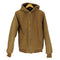 カーハート Carhartt 00S メキシコ製 ACTIVE JACKET アクティブ ジャケット ダック ジップアップ パーカー 裏地 フリース キルティング ユニセックス レディース import:XL
