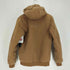 カーハート Carhartt 00S メキシコ製 ACTIVE JACKET アクティブ ジャケット ダック ジップアップ パーカー 裏地 フリース キルティング ユニセックス レディース import:XL
